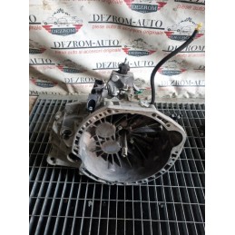 Cutie de viteze manuala 6...