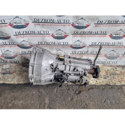 Cutie de viteze manuala 6...