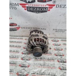 Alternator cu Start-Stop VW...