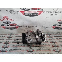 Compresor clima CITROËN DS3...