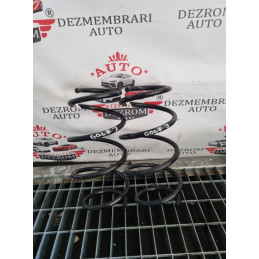 Arcuri fata VW Golf...