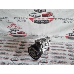 Compresor clima 3Q0816803D...