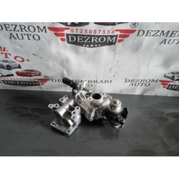 Supapa EGR (2000km)...