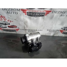 Supapa EGR (2000km)...