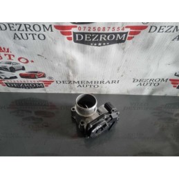 Clapeta acceleratie...