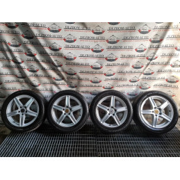 Jante aliaj 5x114,3 cu...
