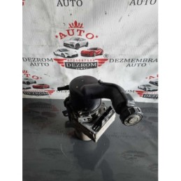 Pompa servodirectie...