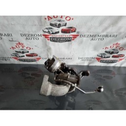 Turbina 9688361580 Peugeot...