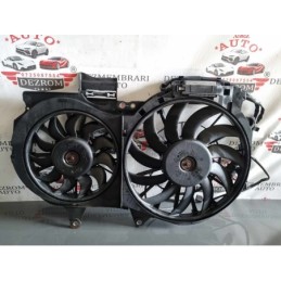 Electroventilator cu releu...