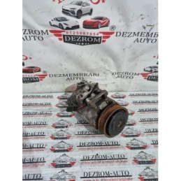 Compresor clima original...