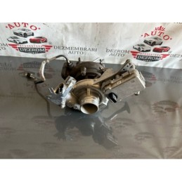 Turbina A6510900886...