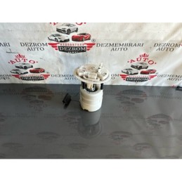 Pompa combustibil rezervor...