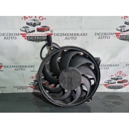 Electroventilator Lancia...