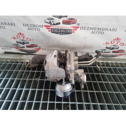 Turbina Audi A5 B8 2.0 TDI...