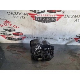 Broasca usa stanga fata...