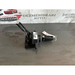 Contact pornire cu cheie...