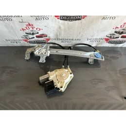 Macara geam electrica cu...