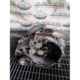 Cutie de viteze manuala 6...