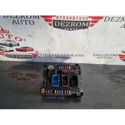 Panou sigurante / BSM Z04...