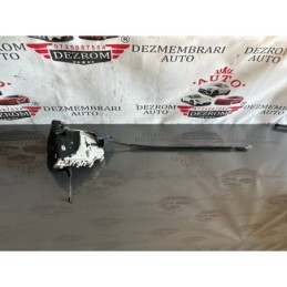 Broasca usa dreapta fata...