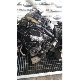 Motor PEUGEOT 208 II (UB_,...