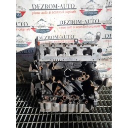 Motor fara ax cu came Seat...