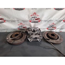 Set etrieri frana fata...