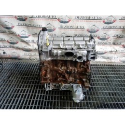 Motor Complet Fara Anexe...