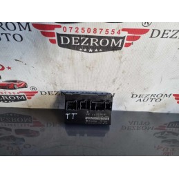 Calculator confort Audi TT...