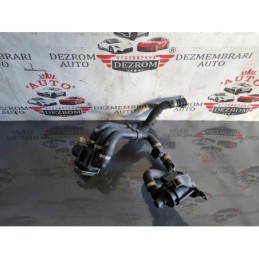 Pompa recirculare apa +...