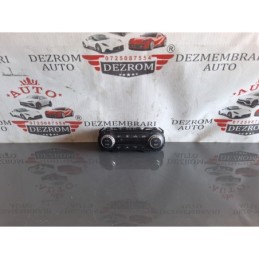 Modul climatronic...