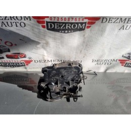 Broasca usa dreapta spate...