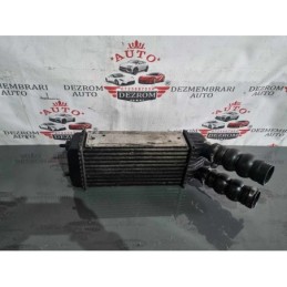 Radiator intercooler...