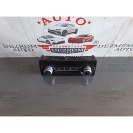 Panou comanda clima spate...