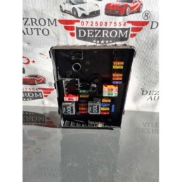 Panou sigurante 1K0937125B...