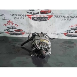 Alternator 9810525380...