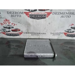 Radiator apa bord...