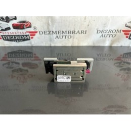 Amplificator antena...