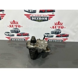 Pompa inalta presiune...