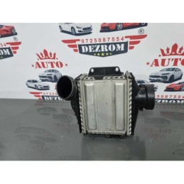 Radiator intercooler...