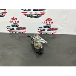 Pompa inalta presiune...