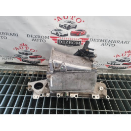 Intercooler Audi A4 B9 2.0...