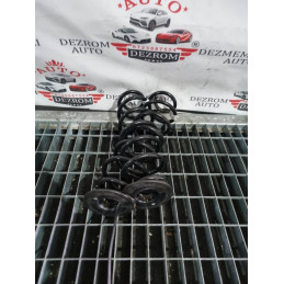 Set arcuri spate VW Golf...