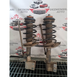 Set amortizoare + arcuri...