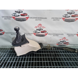 Timonerie 6 trepte cutie...