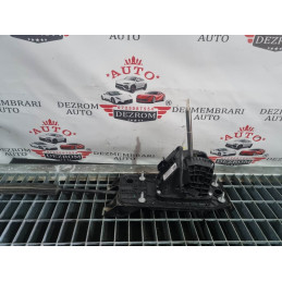 Timonerie cutie DSG VW...