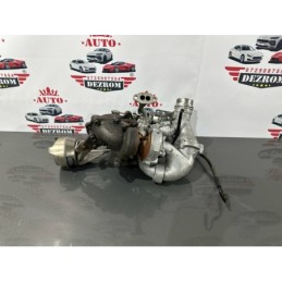 Turbina A65109015860...