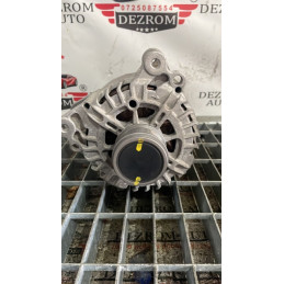 Alternator VW Golf VII...