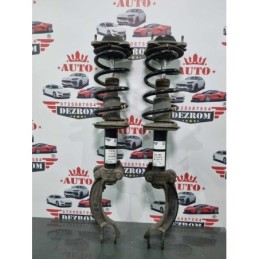 Set amortizoare fata +...