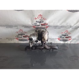 Turbina 04L253010BV SEAT...